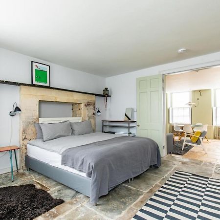 Walcot Apartment باث المظهر الخارجي الصورة