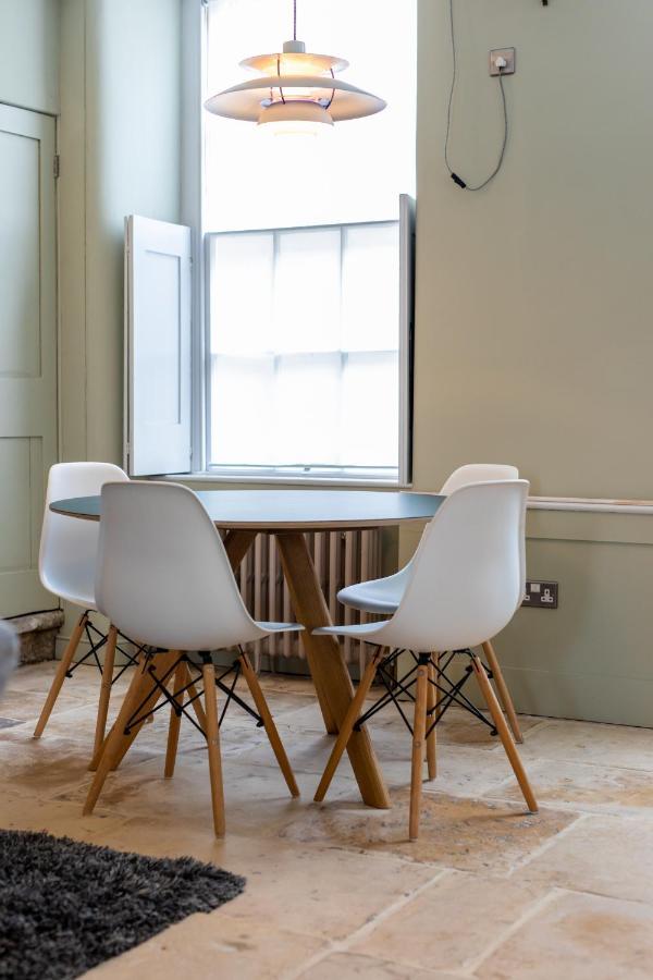 Walcot Apartment باث المظهر الخارجي الصورة