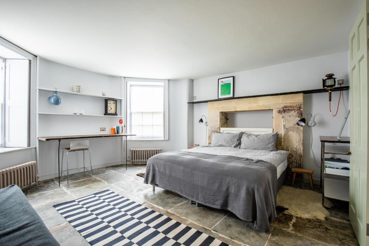 Walcot Apartment باث المظهر الخارجي الصورة