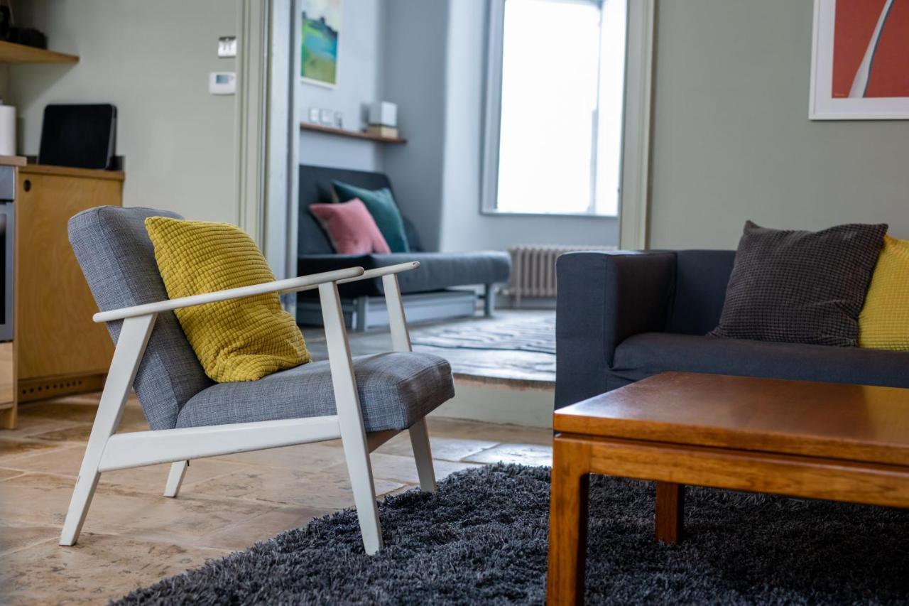 Walcot Apartment باث المظهر الخارجي الصورة