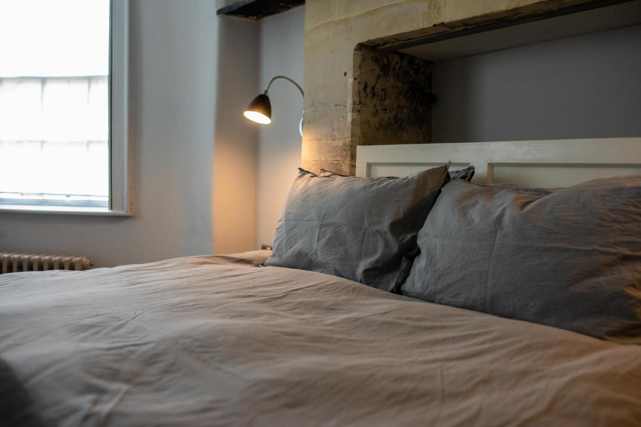 Walcot Apartment باث المظهر الخارجي الصورة