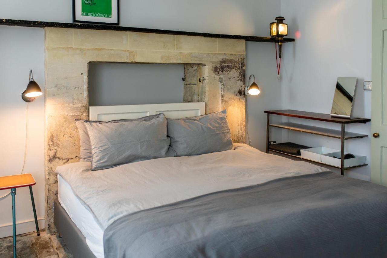 Walcot Apartment باث المظهر الخارجي الصورة