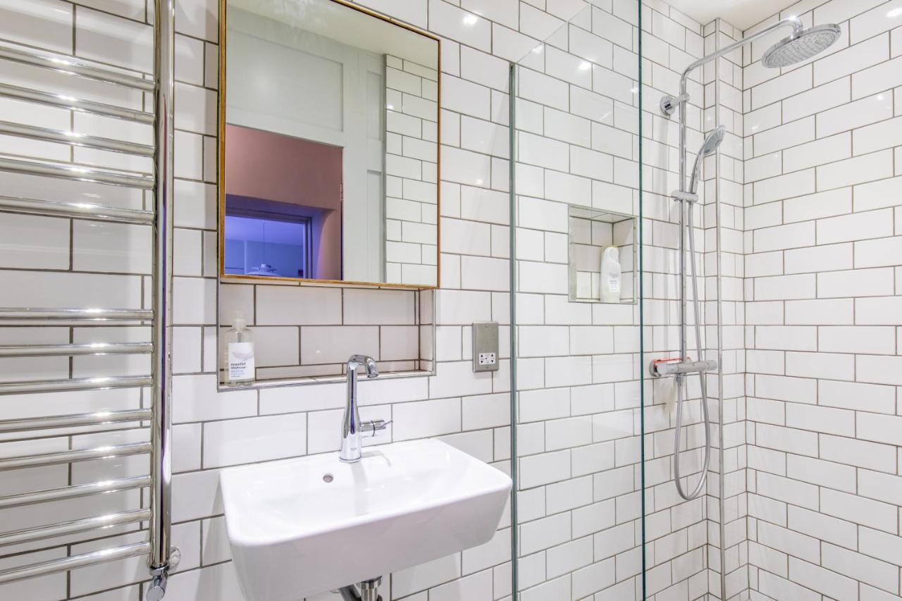 Walcot Apartment باث المظهر الخارجي الصورة