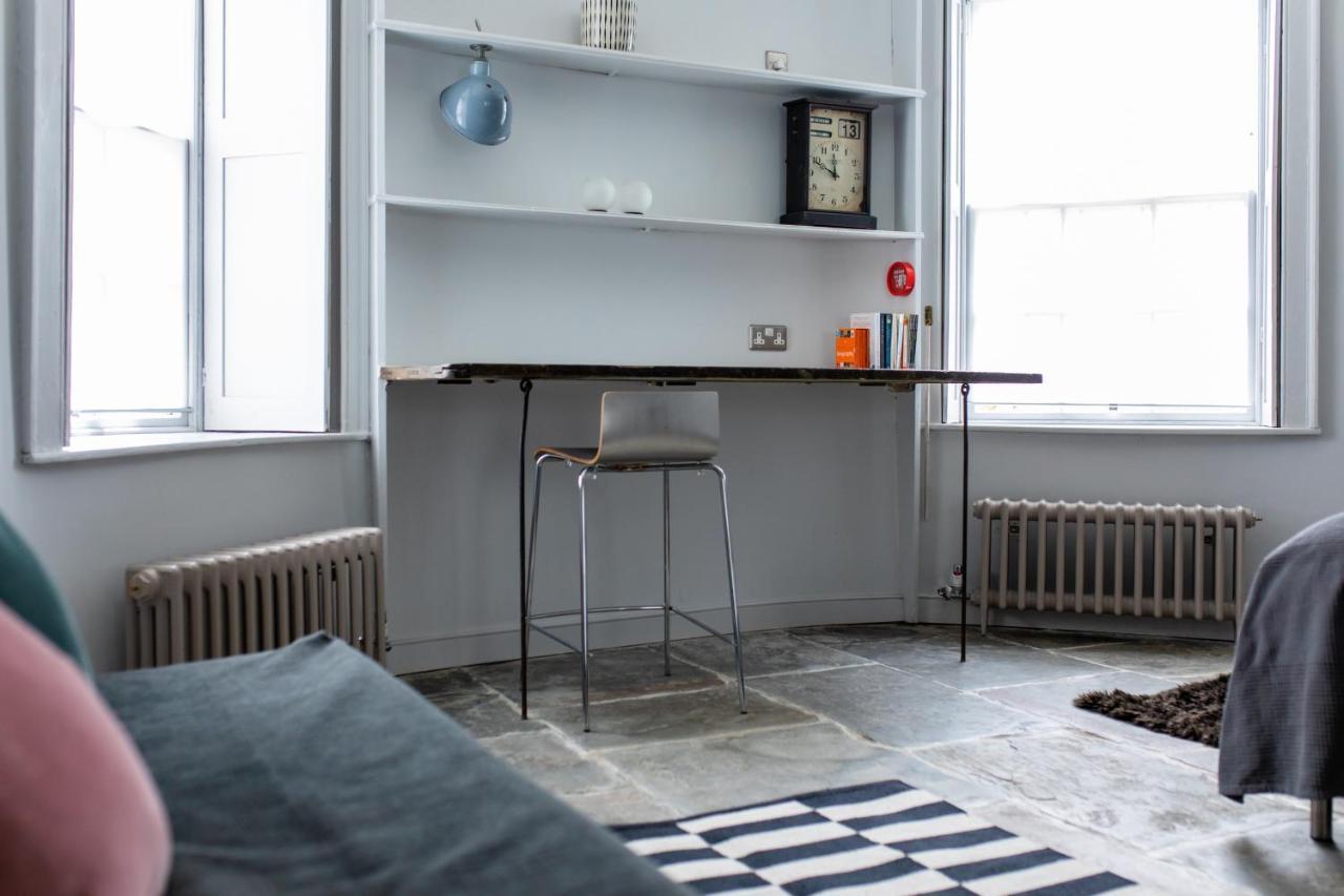 Walcot Apartment باث المظهر الخارجي الصورة